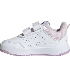 adidas Performance Sko - Tensaur Sport 3.0 C - Ftwwht/Seflaq/Bli