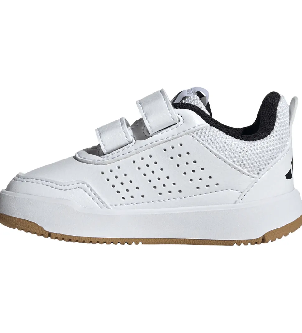 adidas Performance Sko - Tensaur Sport 3.0 C - Ftwwht/Cblack/Gum