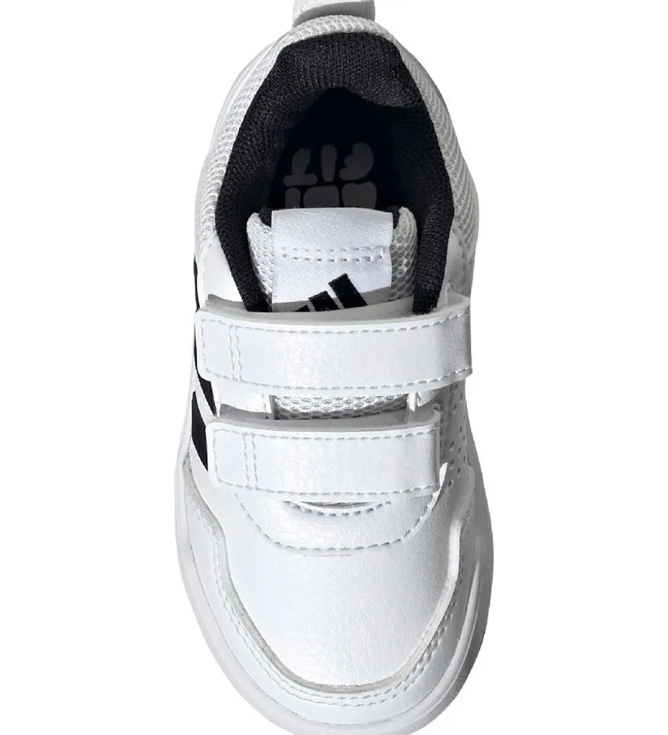 adidas Performance Sko - Tensaur Sport 3.0 C - Ftwwht/Cblack/Gum