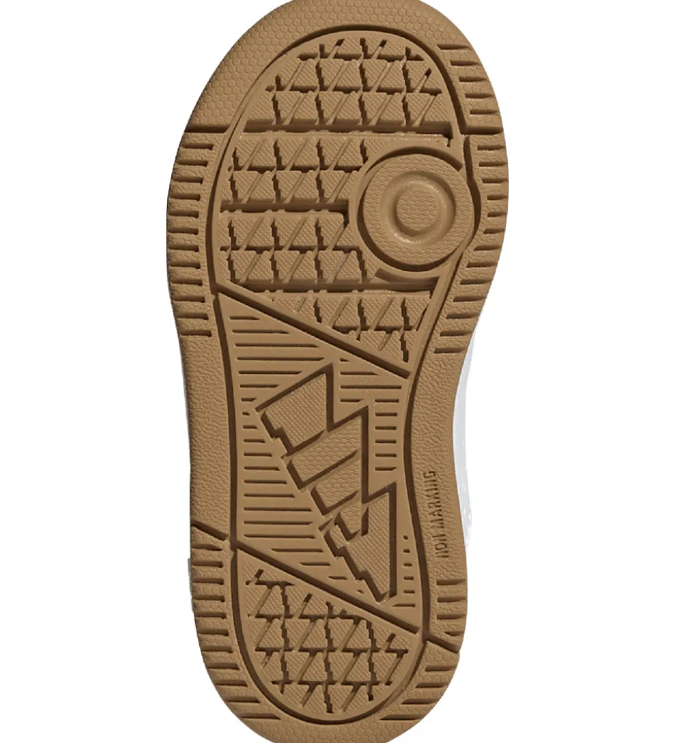 adidas Performance Sko - Tensaur Sport 3.0 C - Ftwwht/Cblack/Gum