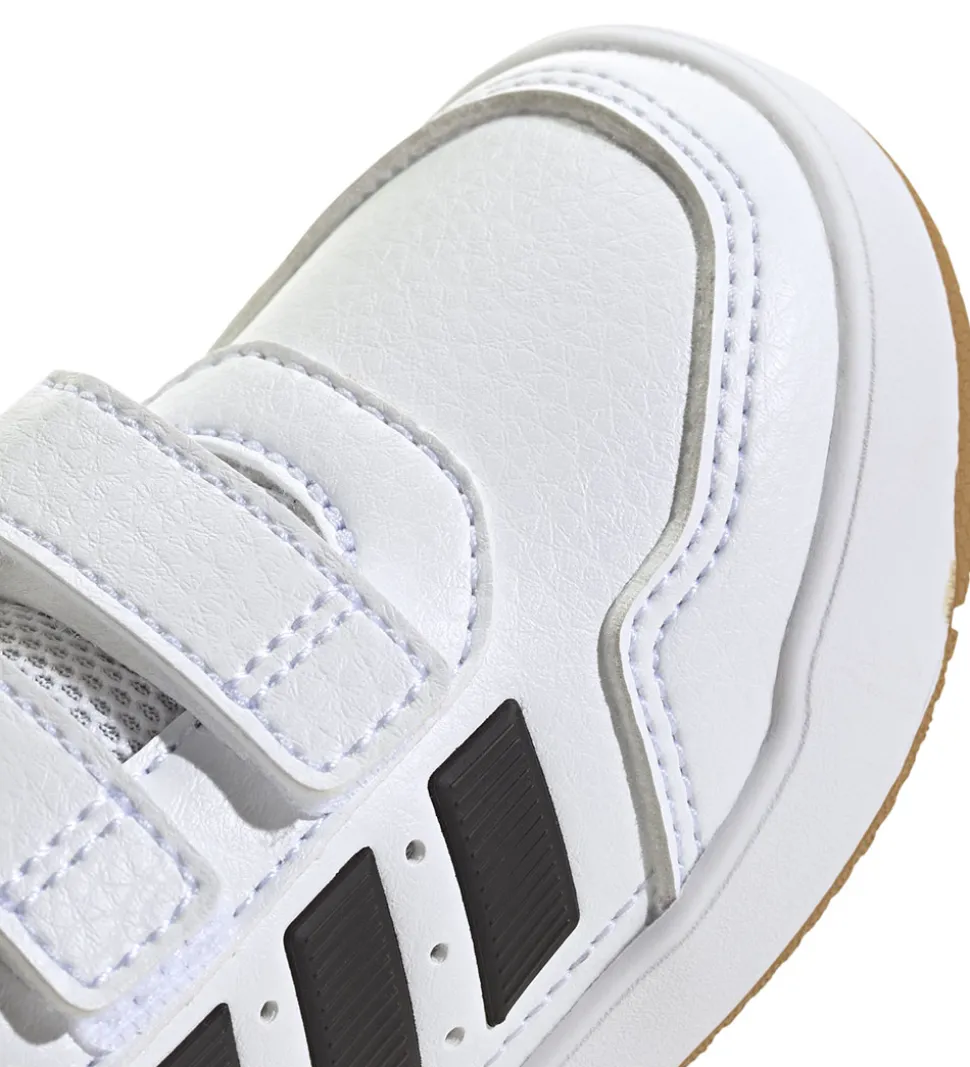 adidas Performance Sko - Tensaur Sport 3.0 C - Ftwwht/Cblack/Gum