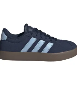 adidas Performance Sko - VL Court 3.0 K - Nindig/Clesky/Gums