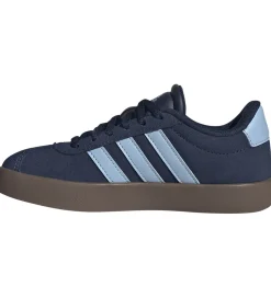 adidas Performance Sko - VL Court 3.0 K - Nindig/Clesky/Gums