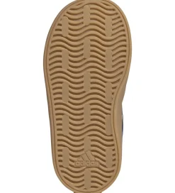 adidas Performance Sko - VL Court 3.0 CF I - Clpink/Royblu/Gum3