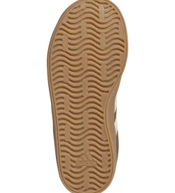 adidas Performance Sko - VL Court 3.0 K - Earstr/Cwhite/Gum3