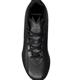 adidas Performance Sko - X CRAZYFAST.4 TF J - Sort