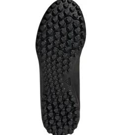 adidas Performance Sko - X CRAZYFAST.4 TF J - Sort