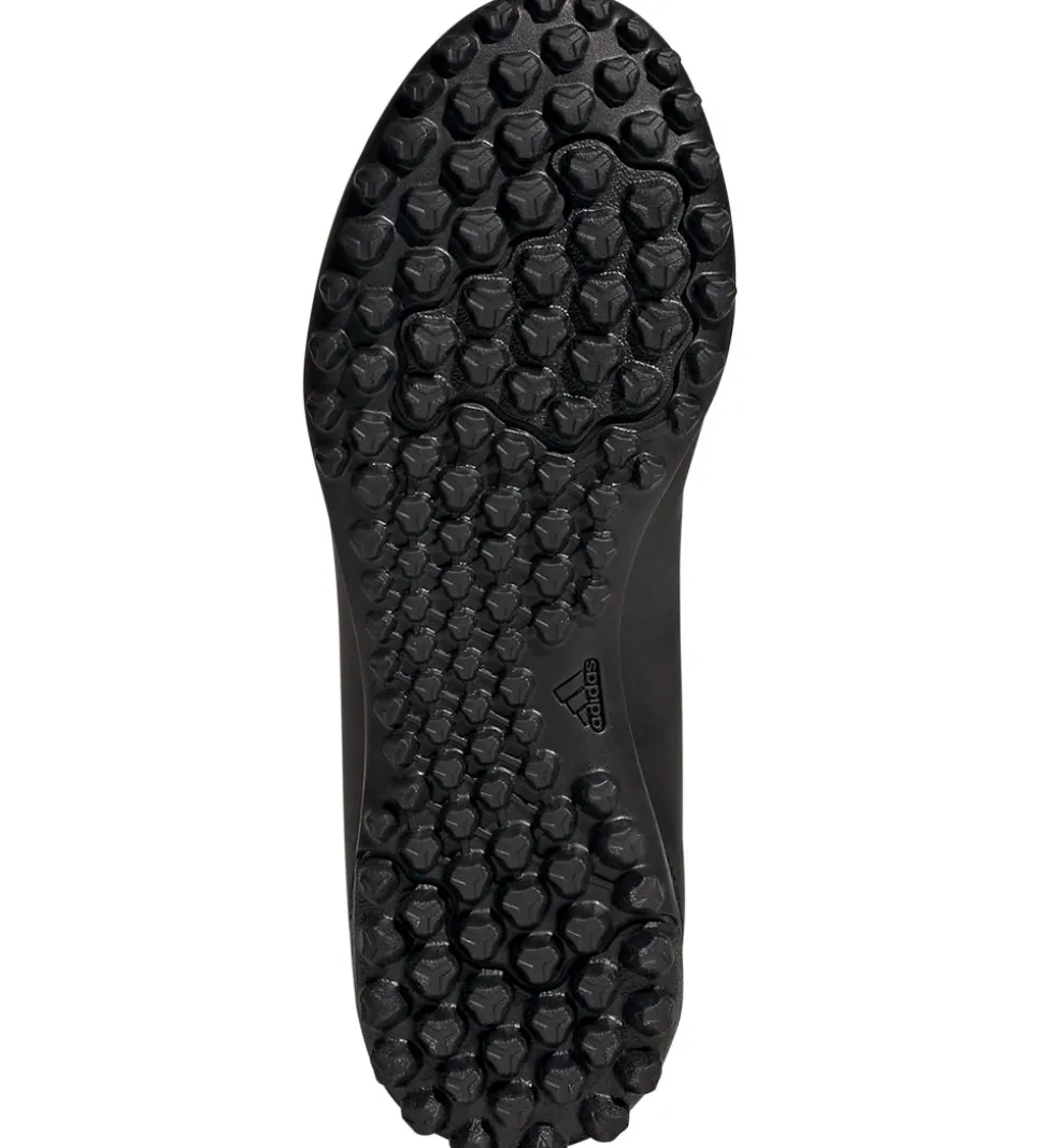 adidas Performance Sko - X CRAZYFAST.4 TF J - Sort