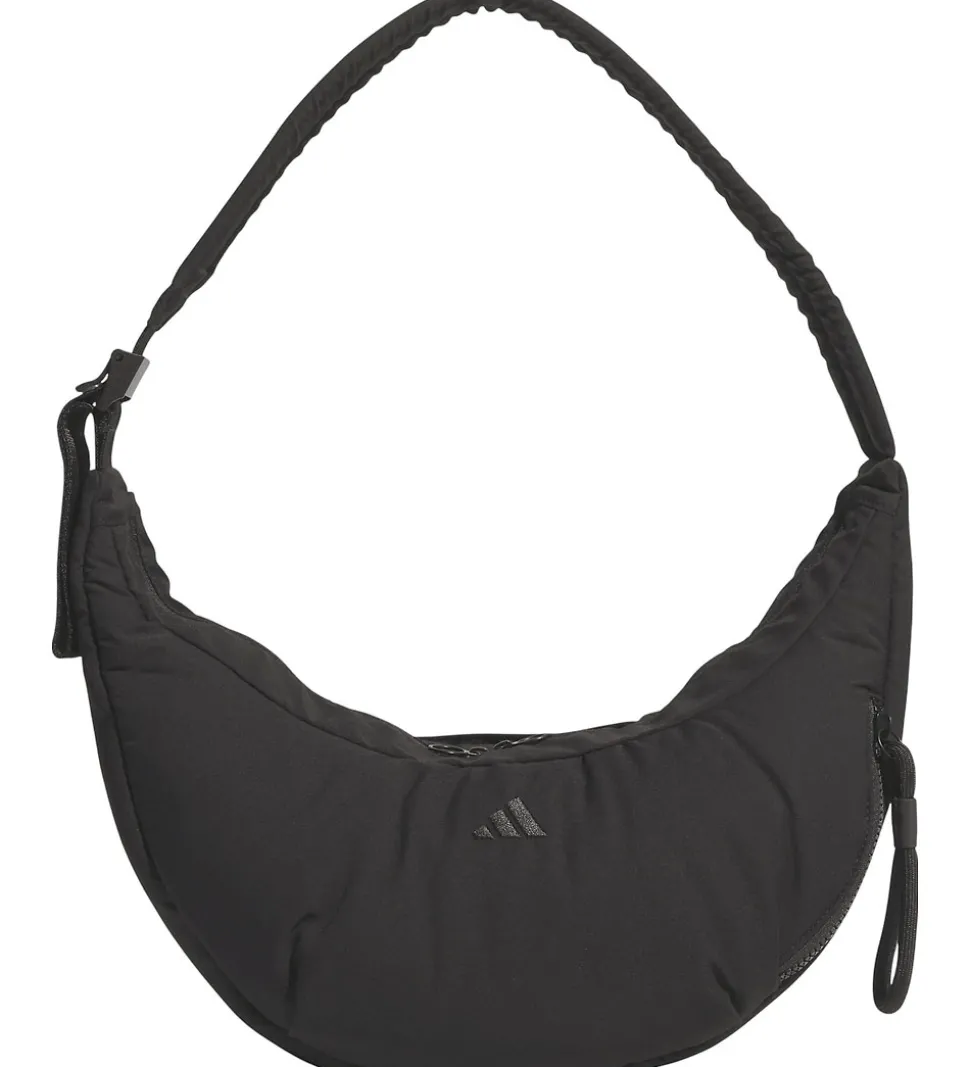 adidas Performance Skuldertaske - Sort