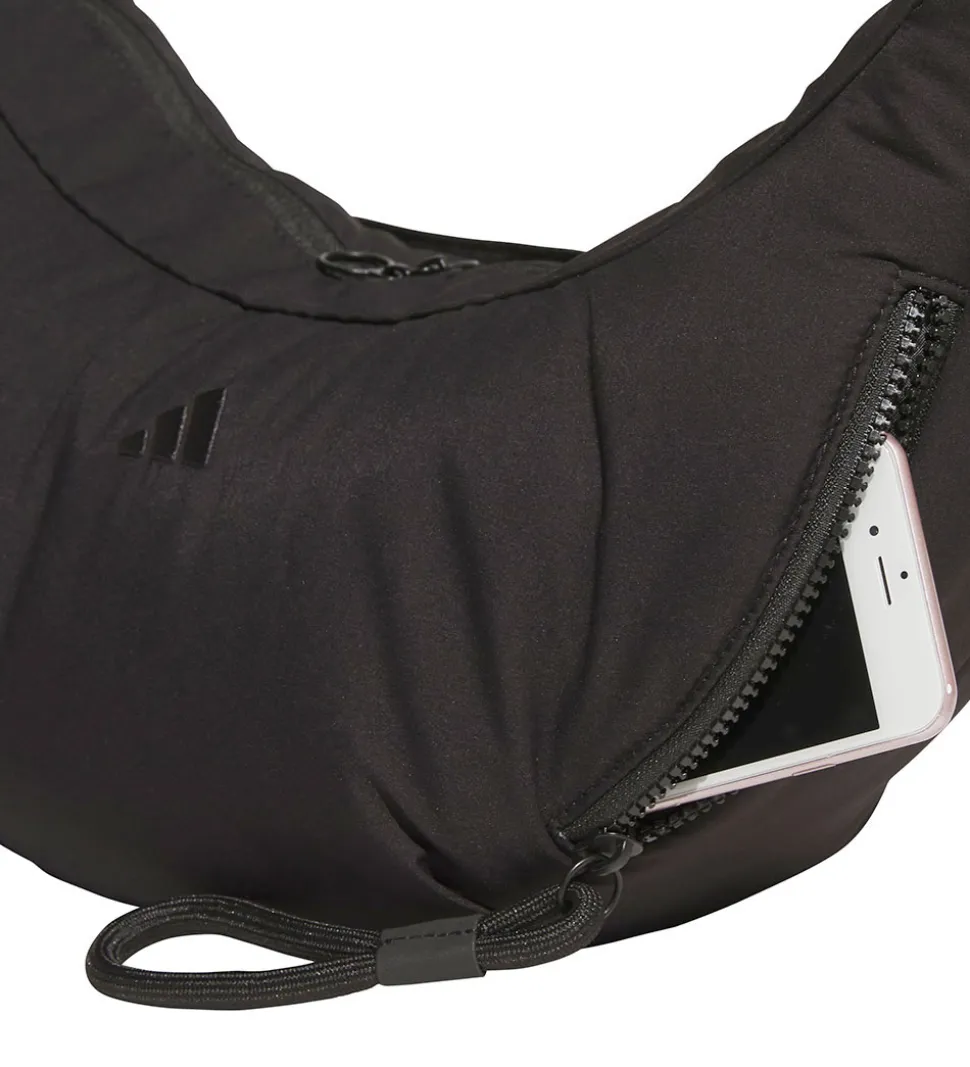 adidas Performance Skuldertaske - Sort