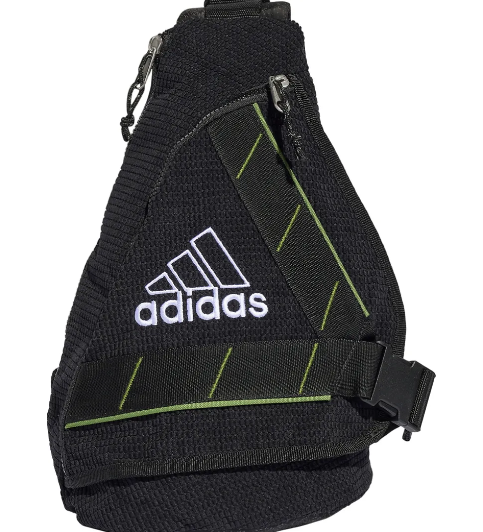 adidas Performance Skuldertaske - Sort