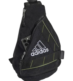adidas Performance Skuldertaske - Sort
