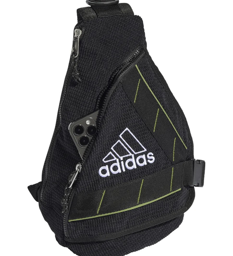 adidas Performance Skuldertaske - Sort