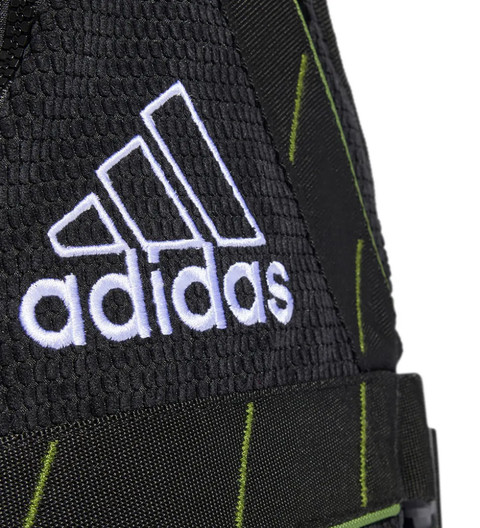 adidas Performance Skuldertaske - Sort