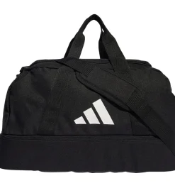 adidas Performance Sportstaske - TIRO L DU S BC - 30,75 L - Sort
