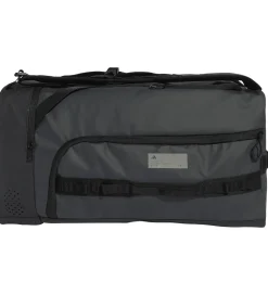 adidas Performance Sportstaske - Hybrid Duffel - Carbon/Black/Re