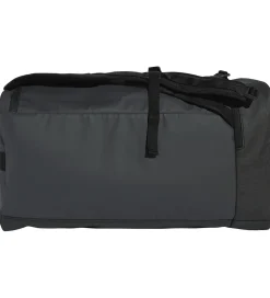 adidas Performance Sportstaske - Hybrid Duffel - Carbon/Black/Re