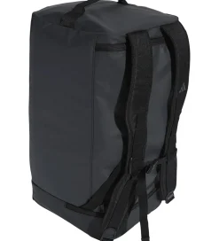 adidas Performance Sportstaske - Hybrid Duffel - Carbon/Black/Re