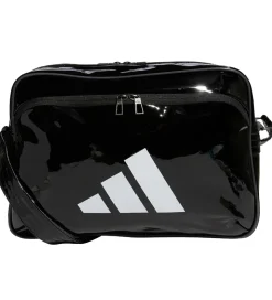 adidas Performance Sportstaske - PU - Enamel - 23 L - Sort