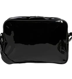 adidas Performance Sportstaske - PU - Enamel - 23 L - Sort