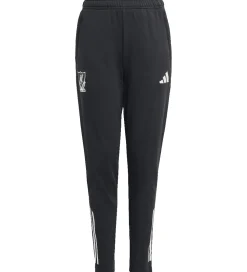 adidas Performance Træningsbukser - Liverpool Youth 25/26 - Sort