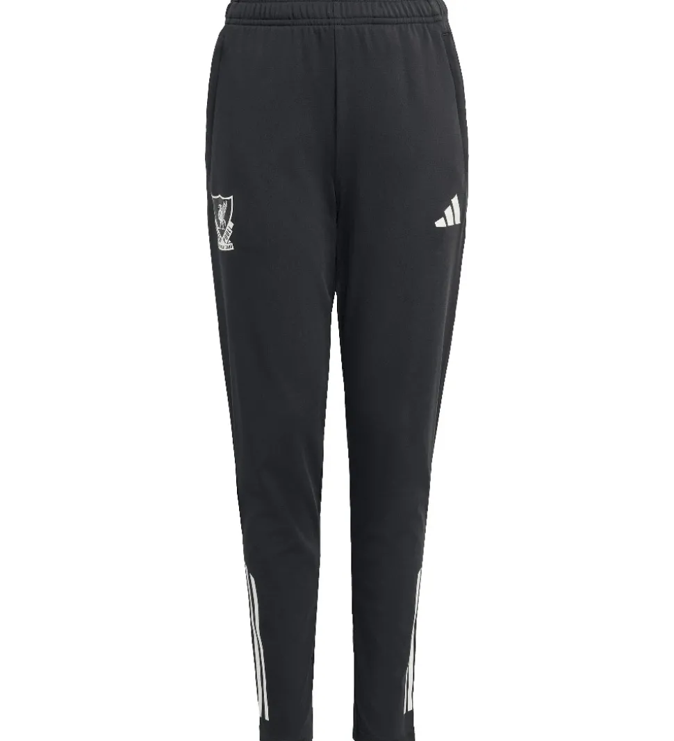 adidas Performance Træningsbukser - Liverpool Youth 25/26 - Sort