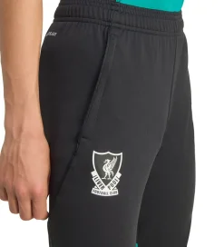 adidas Performance Træningsbukser - Liverpool Youth 25/26 - Sort