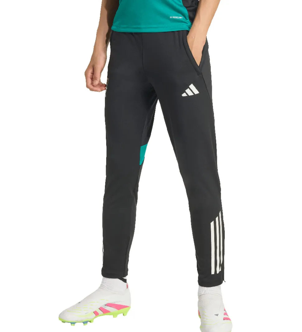 adidas Performance Træningsbukser - Liverpool Youth 25/26 - Sort