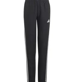 adidas Performance Træningsbukser - Tiro ES - Black/White