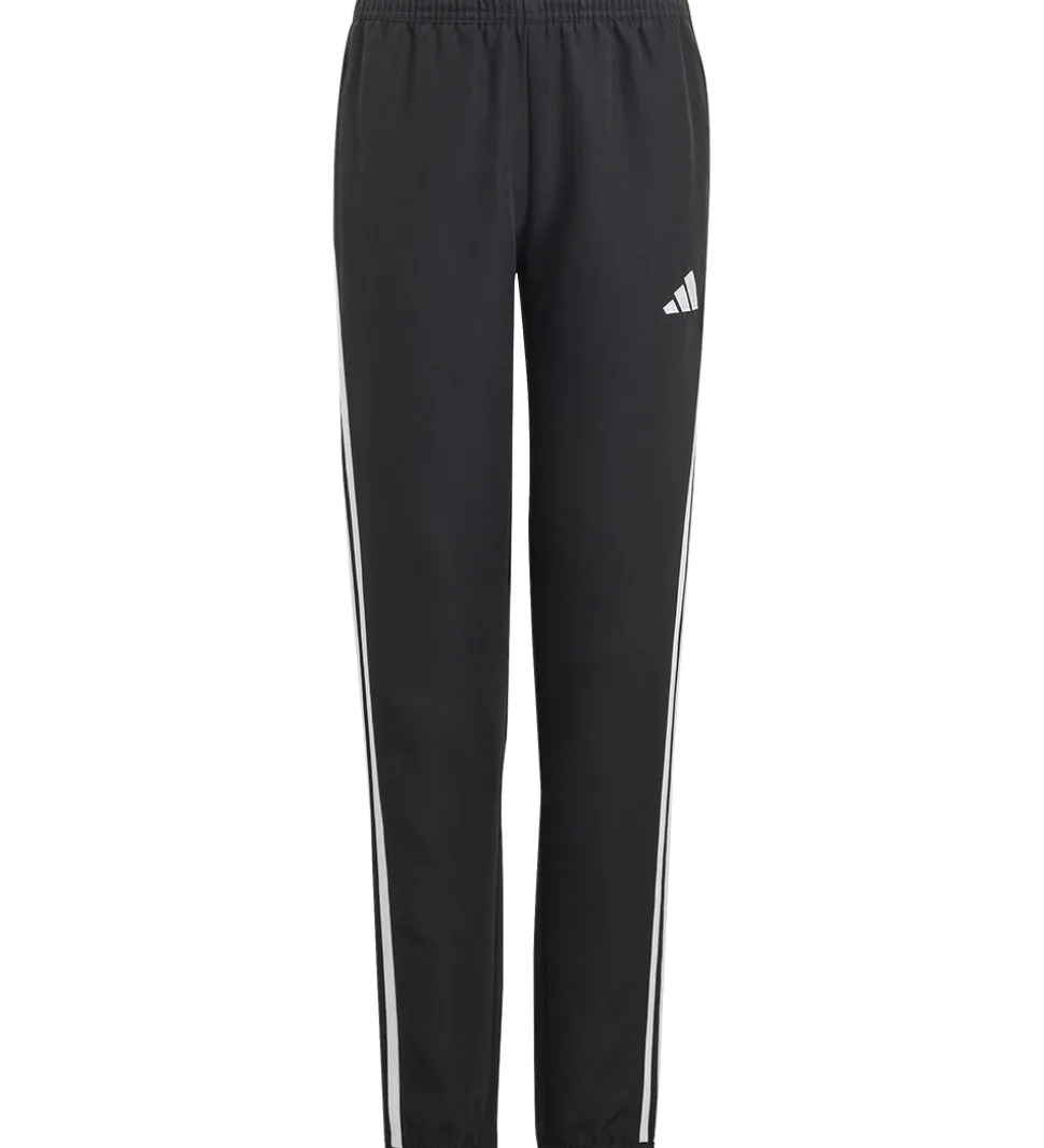 adidas Performance Træningsbukser - Tiro ES - Black/White