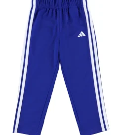 adidas Performance Træningssæt - I 3S TIB TS - Royblu/Globlu/Hvi