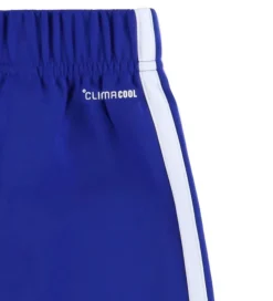 adidas Performance Træningssæt - I 3S TIB TS - Royblu/Globlu/Hvi