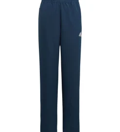 adidas Performance Træningsbukser - Entrada 22 - Team Navy Blue