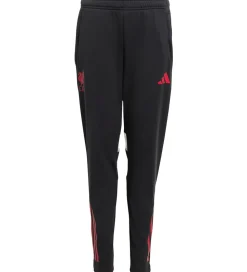adidas Performance Træningsbukser - Liverpool - Sort