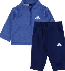 adidas Performance Træningssæt - NF GT SPRT - Blå