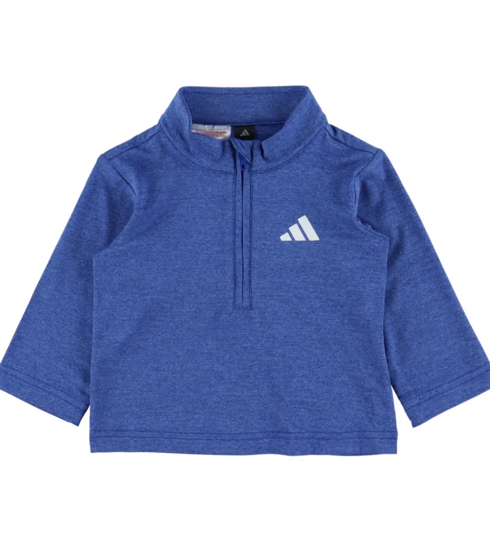 adidas Performance Træningssæt - NF GT SPRT - Blå