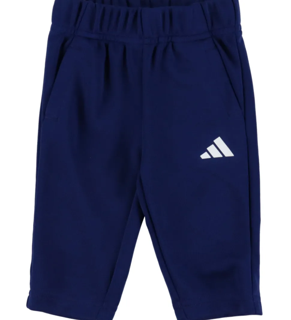 adidas Performance Træningssæt - NF GT SPRT - Blå