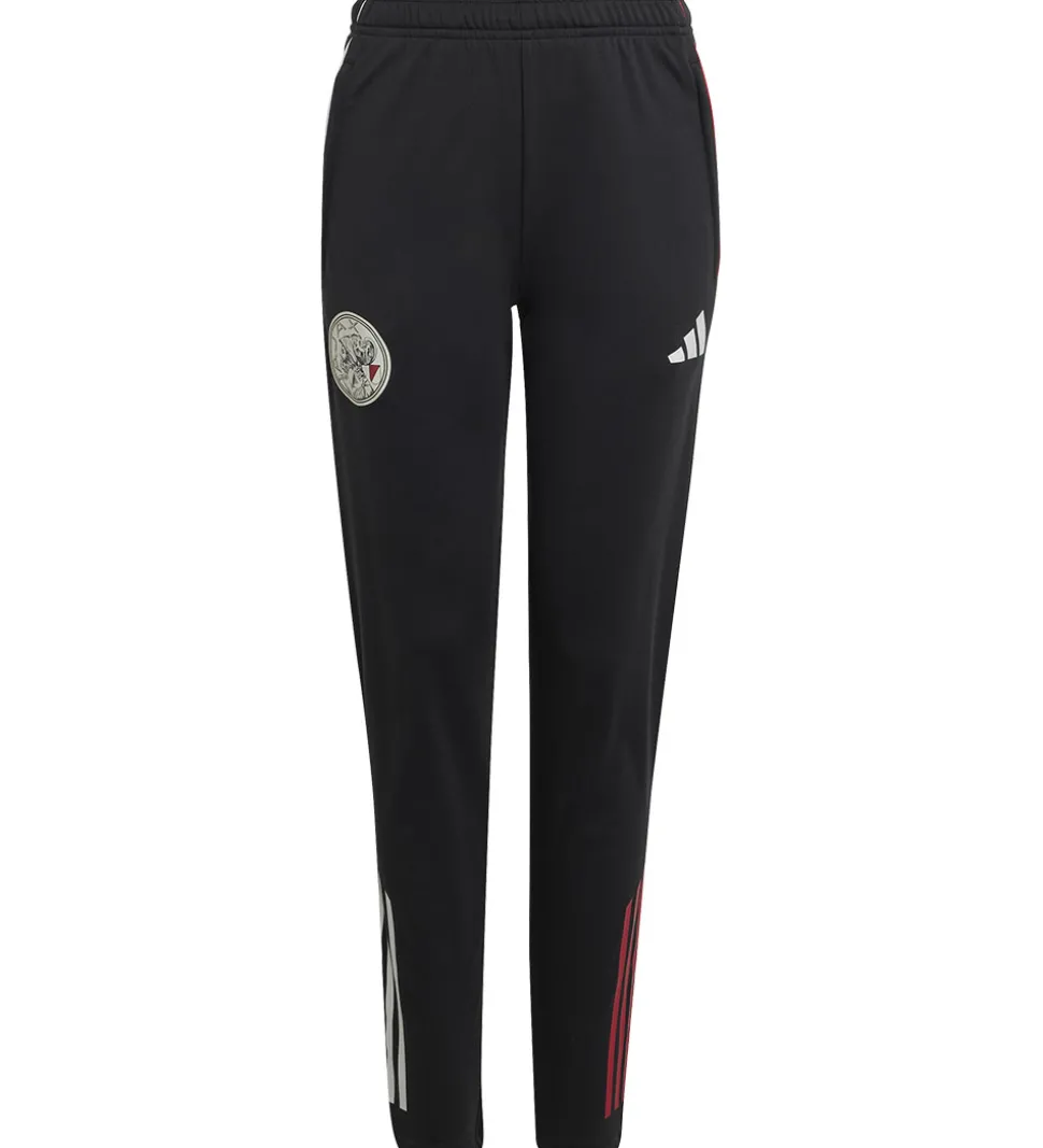 adidas Performance Træningsbukser - AJAX TR PNT Y - Sort