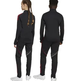 adidas Performance Træningsbukser - AJAX TR PNT Y - Sort