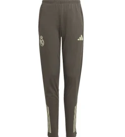 adidas Performance Træningsbukser - Real TR - Utigre