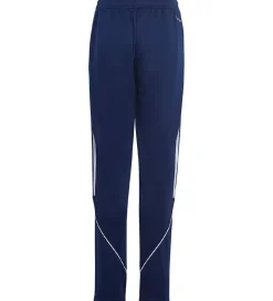 adidas Performance Træningsbukser - TIRO23 - Blå/Hvid