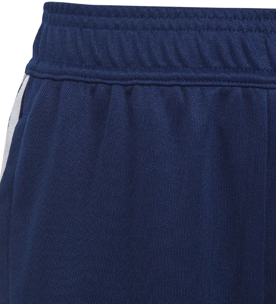 adidas Performance Træningsbukser - TIRO23 - Blå/Hvid