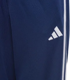 adidas Performance Træningsbukser - TIRO23 - Blå/Hvid