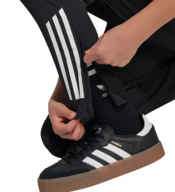 adidas Performance Træningsbukser - Tiro25C - Black/Tegrfo