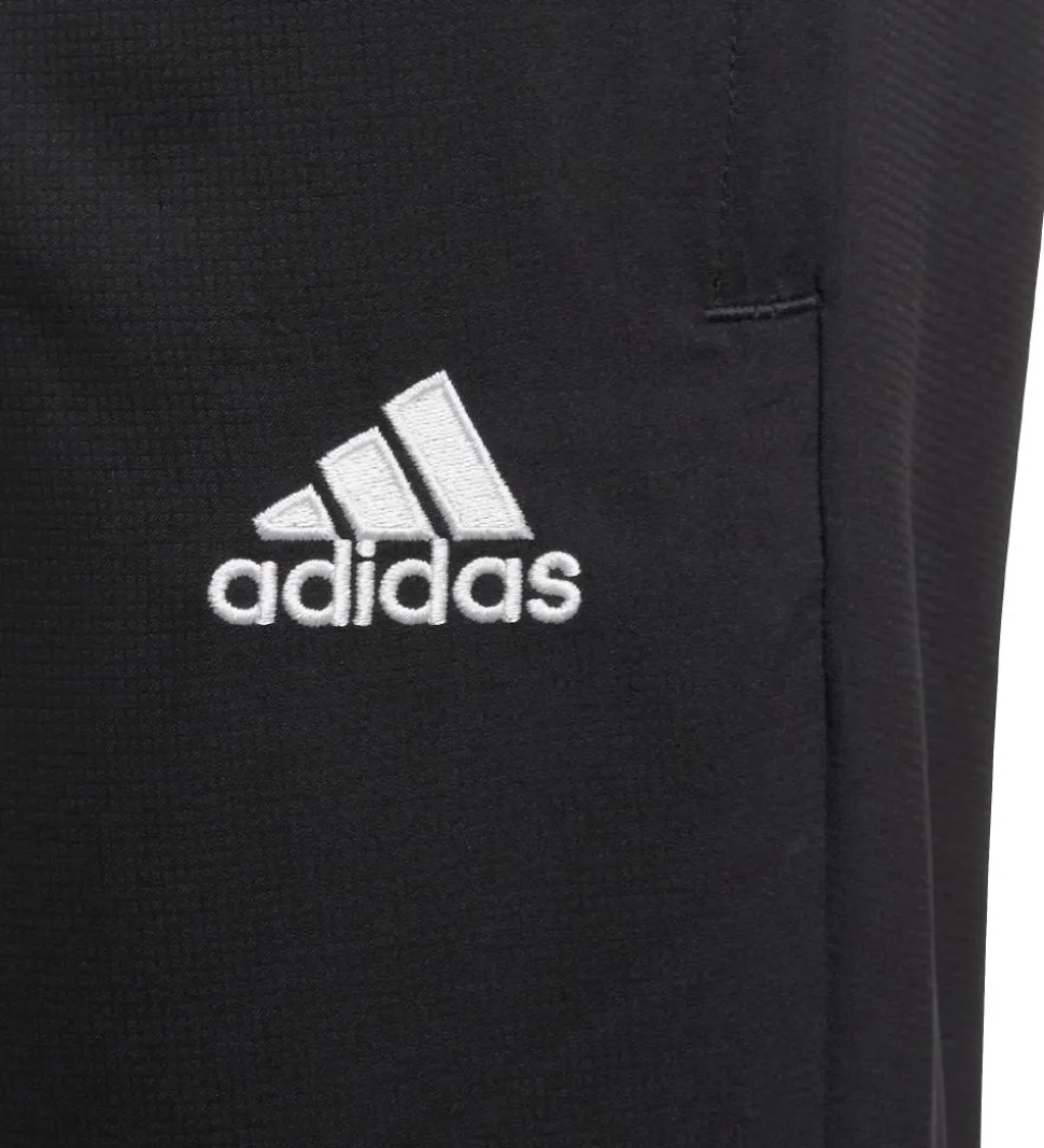 adidas Performance Træningsbukser - Entrada 22 - Sort