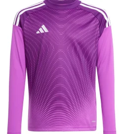 adidas Performance Træningsbluse - T25 GK - PURBUR