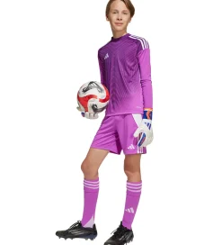 adidas Performance Træningsbluse - T25 GK - PURBUR