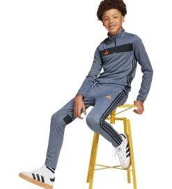 adidas Performance Træningsbukser - TIRO ES PNT Y - TMONIX/SUPOR