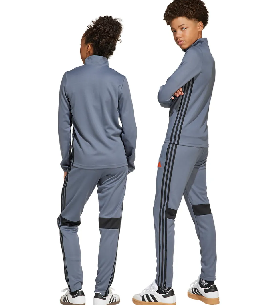 adidas Performance Træningsbukser - TIRO ES PNT Y - TMONIX/SUPOR