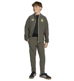 adidas Performance Træningsbukser - Real Madrid Tiro 25 - Utilit